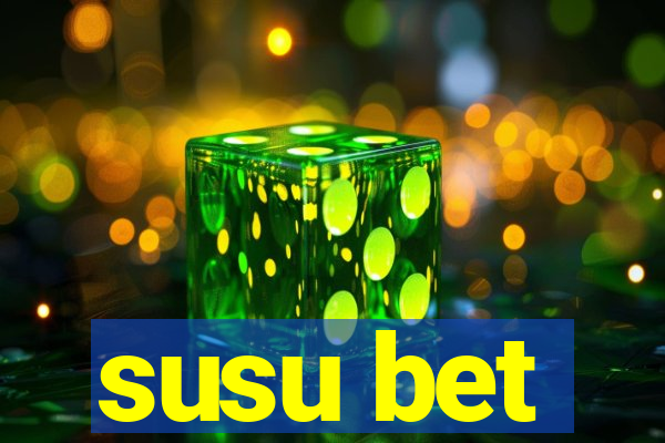 susu bet